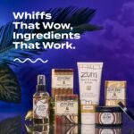 zum bar goat's milk soap patchouli pack image