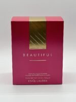 beautiful by estee lauder body powder image