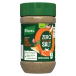knorr zero salt beef bouillon powder image