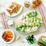 daiya creamy caesar dressing image