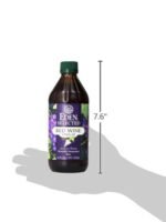 eden red wine vinegar, 16 fi oz size detail image