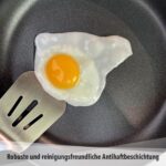 scanpan ctx 8" nonstick fry pan, induction-ready, 20cm image