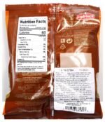 cedrinca cappuccino hard candies pack details image