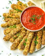 cauli crunch cauliflower bread crumbs pack image