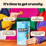 milk bar super crunchy cookies image