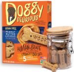 doggy delirious pack image