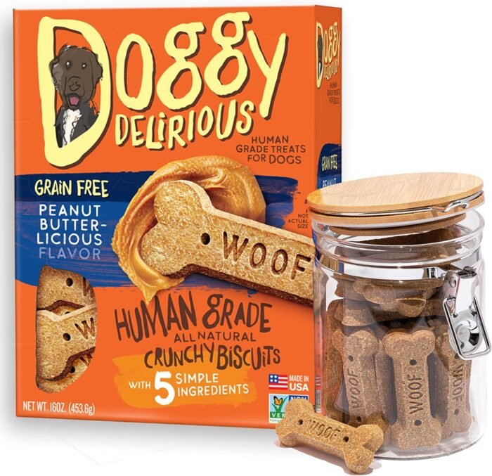 doggy delirious pack image