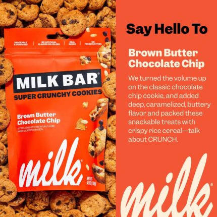 milk bar super crunchy cookies details image