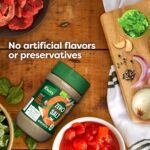 knorr zero salt beef bouillon powder image