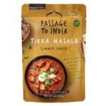 passage to india tikka masala image