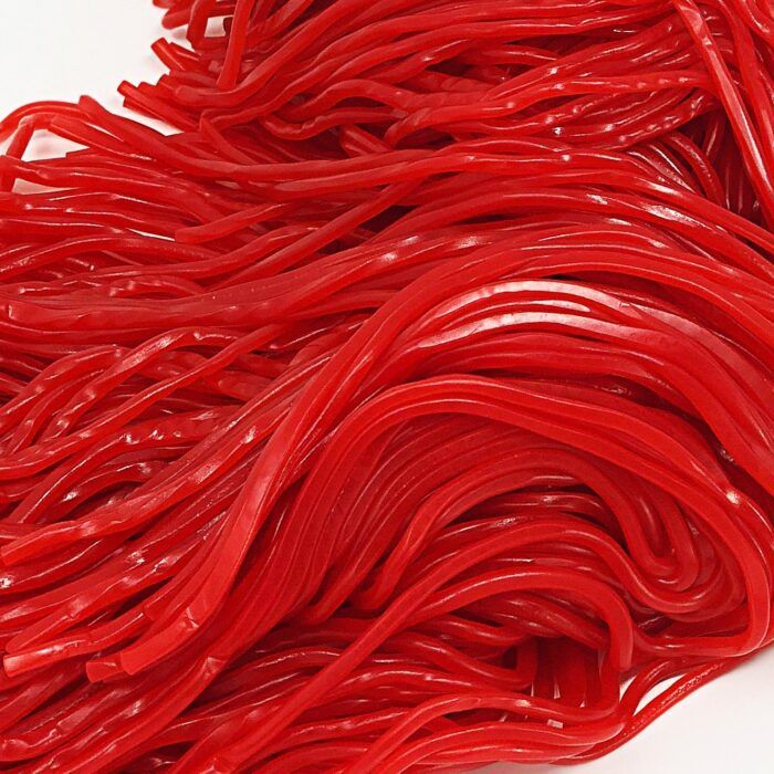 gustaf's strawberry laces pack image
