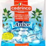 cedrinca anice hard candies pack image