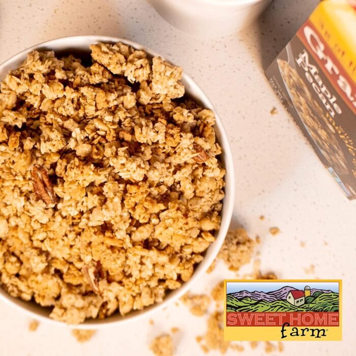 granola image