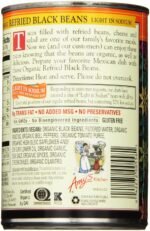 black beans pack detail image