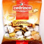 cedrinca cappuccino hard candies pack image