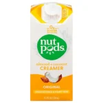 nutpods hazelnut dairy free creamer pack image