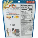 calbee jagarico hokkaido butter pack detail image