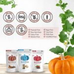 superseedz somewhat spicy pumpkin seeds pack image
