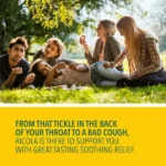 ricola honey herb drops image
