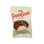 goo goo cluster original chocolate pack image
