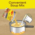 maggi beef flavor noodle soup mix