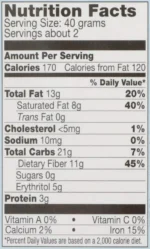 lilys_crispy_rice_dark_chocolate_pack_detail_image