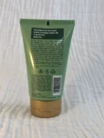 shikai borage dry skin therapy foot cream pack detail imager