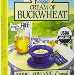 pocono gluten free buckwheat cereal pack image