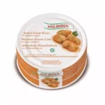 palirria backed beans in tomato sauce image