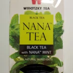 nana black tea pack image