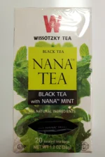 nana black tea pack image