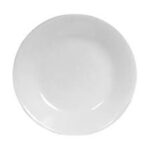 corelle 4.75 white dip mini dish