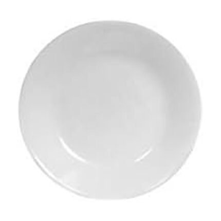 corelle 4.75 white dip mini dish