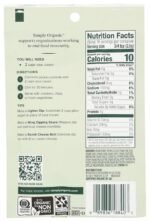 simply organic ranch dip pack image