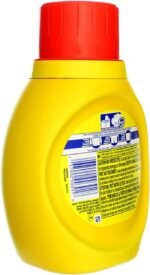 tide simply clean & fresh daybreak fresh scent 25 oz bottle details image