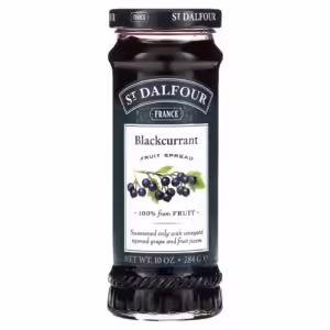 st dalfour black currant preserve image