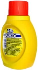 tide simply clean & fresh daybreak fresh scent 25 oz bottle details image