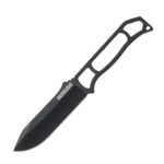 ka-bar bk23bp becker skeleton 3.25 blade black image
