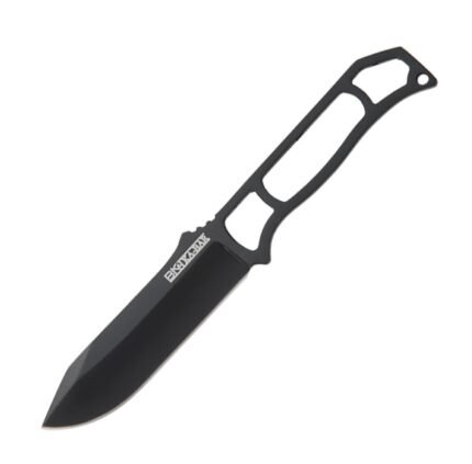 ka-bar bk23bp becker skeleton 3.25 blade black image