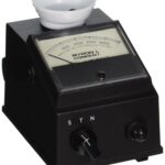 myron l 5125td conductivity meter 0-5000ppm image