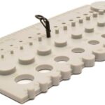 crb road tip & guide sizing gauge image