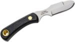 knives of alaska suregrip muskrat & cub knife combo image