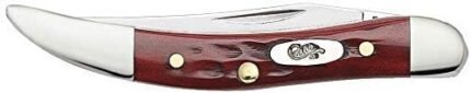 case wr xx small texas toothpick bone image