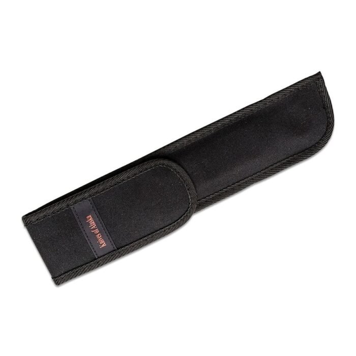 knives of alaska suregrip steelheader knife image