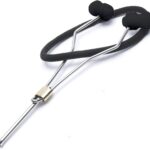 crb custom rod builder thread inlay bobbin image