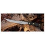 knives of alaska suregrip steelheader knife image