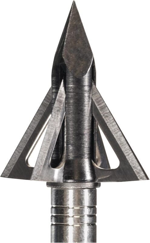 slick trick grizz trick magnum magnum pro series brodheads image
