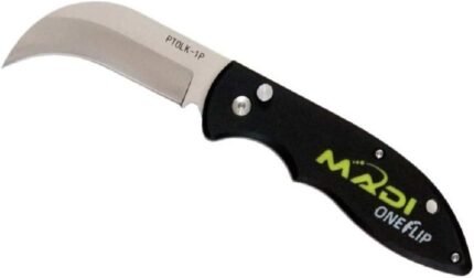 madi oneflip lineman knife ptolk 1p stainless steel image