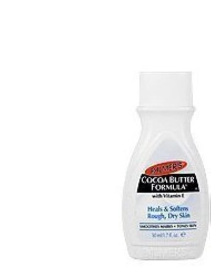 palmer's cocoa butter formula lotion w/ vitamin bottle image