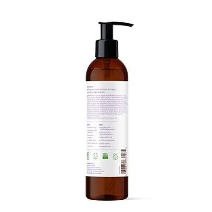 everyone vanilla & lavender nourishing lotion image